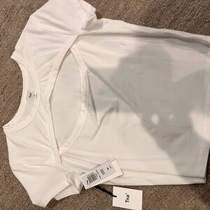 Brand new tna t shirt